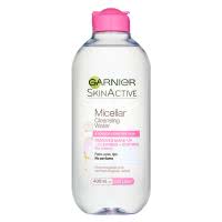 Garnier Skin naturals Micellar Cleanser All-in-1 - 400ml