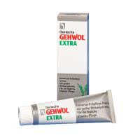Gehwol Extra Fusscreme - 75ml
