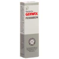 Gehwol Fusskrem - 75ml