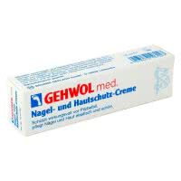 Gehwol med Nagel- und Hautschutz-Creme - 15ml