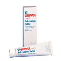 Gehwol med Schrunden-Salbe - 125ml