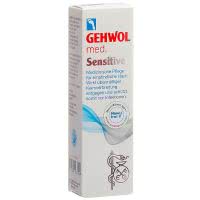 Gehwol med Sensitive - 75ml