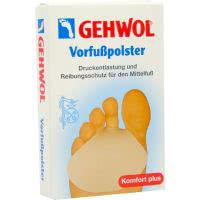 Gehwol Vorfusspolster Polymer-Gel - 1 Stk.