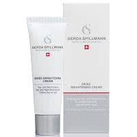 Gerda Spillmann - Swiss Brightening Cream - Aufhellende Anti-Aging Feuchtigkeitscreme - 50ml