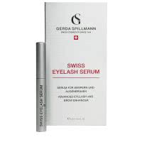 Gerda Spillmann - Swiss Eyelash Serum Wimpern/Augenbrauen - 4.5ml