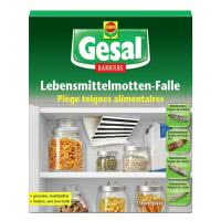 Gesal Barriere Lebensmittelmotten Falle - 1 Stk.