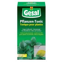 Gesal Pflanzen-Tonic - 5 x 20g