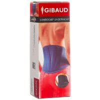 Gibaud Lombogib Rücken- und Nierenstütze 26cm Grösse 4: 110-125cm - 1 Stk.