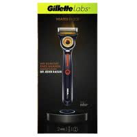 Gillette Labs Heated Rasierer Starter Pack - 1Stk.