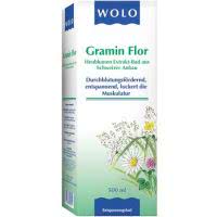 Wolo Gramin Flor Heublumenbad - 500 ml