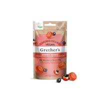 Grethers Energy Boost Pastillen vegan - 45g