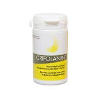 Grifolanin Vitalpilz-Extrakt (Grifola frondosa) - 60 Kaps.
