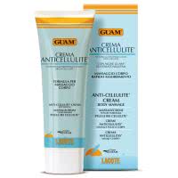 GUAM Anti-Cellulite Massagecreme - 250ml