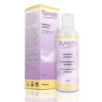 Gynofit Waschlotion - parfumiert - 200ml
