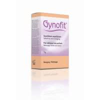 Gynofit WaschStück unparfümiert - 75g
