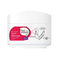 Kreson Henna Hairwonder Wax Therapy Jar - 100ml