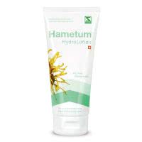 Hametum Hydrolotion mit Hamamelis - 200ml