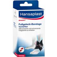 Hansaplast Fussgelenk Bandage - 1 Stk.