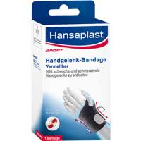 Hansaplast Handgelenk Bandage - 1 Stk.