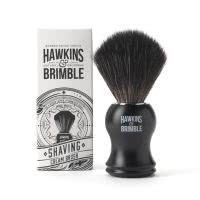 Hawkins & Brimble Shaving Brush Rasierpinsel - 1 Stk.