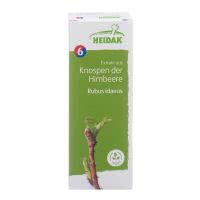 Heidak Knospen Extrakt Himbeere Rubus idaeus - 30ml