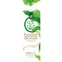 Kreson Henna Plus Colour Boost Shampoo Silber - 200ml