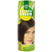 Kreson Henna Plus Colour Cream Braun 4 - 60ml