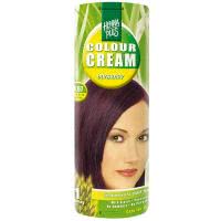 Kreson Henna Plus Colour Cream burgunder Rot 3.67 - 60ml