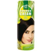 Kreson Henna Plus Colour Cream Dunkelbraun 3 - 60ml