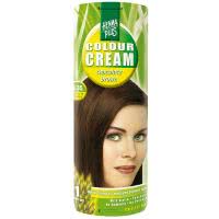 Kreson Henna Plus Colour Cream Schokolade Braun 5.35 - 60ml