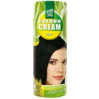Kreson Henna Plus Colour Cream Schwarz 1 - 60ml