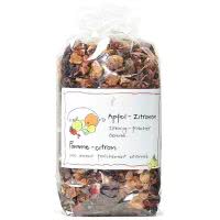 Herboristeria Genuss-Tee Apfel-Zitronen - 140g