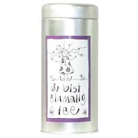 Herboristeria Du-Bist-Einmalig-Tee in Aludose mit Kunst-Etikette - 90g
