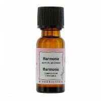 Herboristeria Harmonie - Duft-Öl-Mischung - 15ml