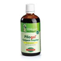 Hildegard Posch Pilogal Galgant Tropfen - 100ml