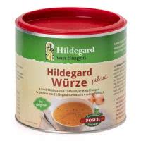 Hildegard Posch Suppen Würze pikant Bio - 400g