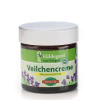 Hildegard Posch Veilchencreme - 50ml