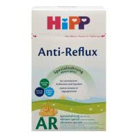 Hipp Anti Reflux Bio - 500g