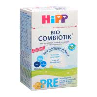 Hipp Pre Anfangsmilch Bio Combiotik - 800g
