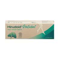 Hirudoid Natural Gel - 100g