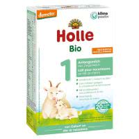 Holle Bio-Anfangsmilch 1 Ziegenmilch - 400g
