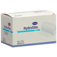 Hydrofilm Roll Wundverband Film - 10cm x 10m - 1 Stk.