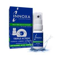 Innoxa Augenspray - 10ml