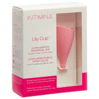 Lelo Intimina LILY CUP (Menstruationstasse) - Grösse A