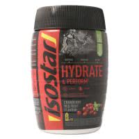 Isostar Hydrate + Perform Red fruits Dose - 400g