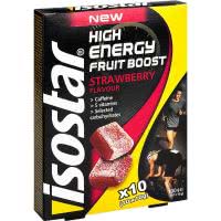 Isostar Fruit Boost - 100g