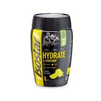 Isostar Hydrate + Perform Zitrone Dose - 400g