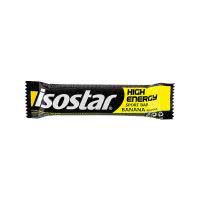 Isostar High Energy Riegel Banane - 40g