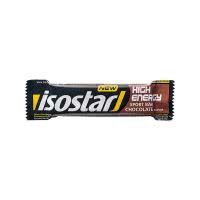 Isostar High Energy Riegel Schokolade - 35g