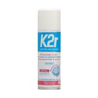 K2r Trockenfleckenentferner Spray - 200ml